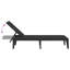 Mickleson 186cm Long Reclining Single Sun Lounger-1562157557