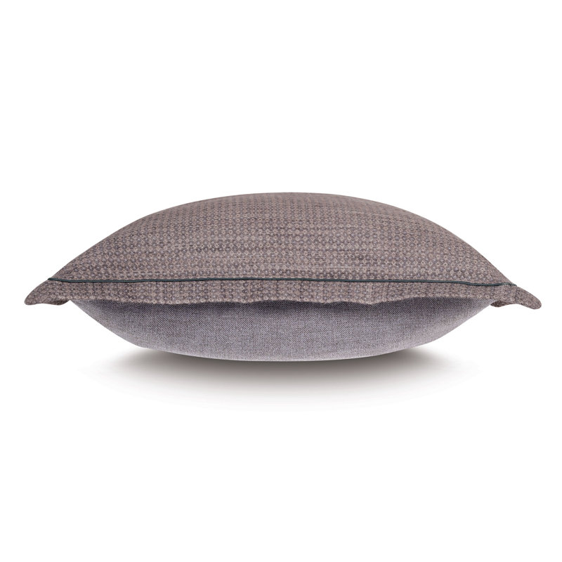 Noah Square Pillow Cover & Insert