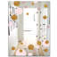 Miroir de salle de bain circulaire-40086910