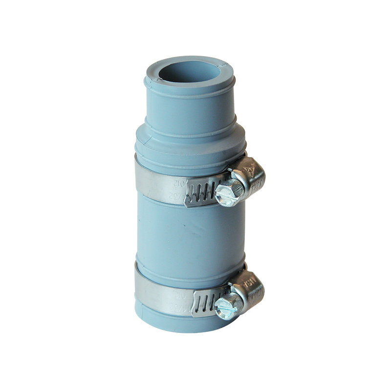 Connecteur d’évacuation du lave-vaisselle