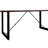 Graff 6 - Person Sled Dining Set