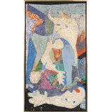 Guernica Persist Painting