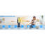 Ventilateur sans lame de 7,3 po Wenty