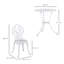 Hatolina Garden furniture set-110218174