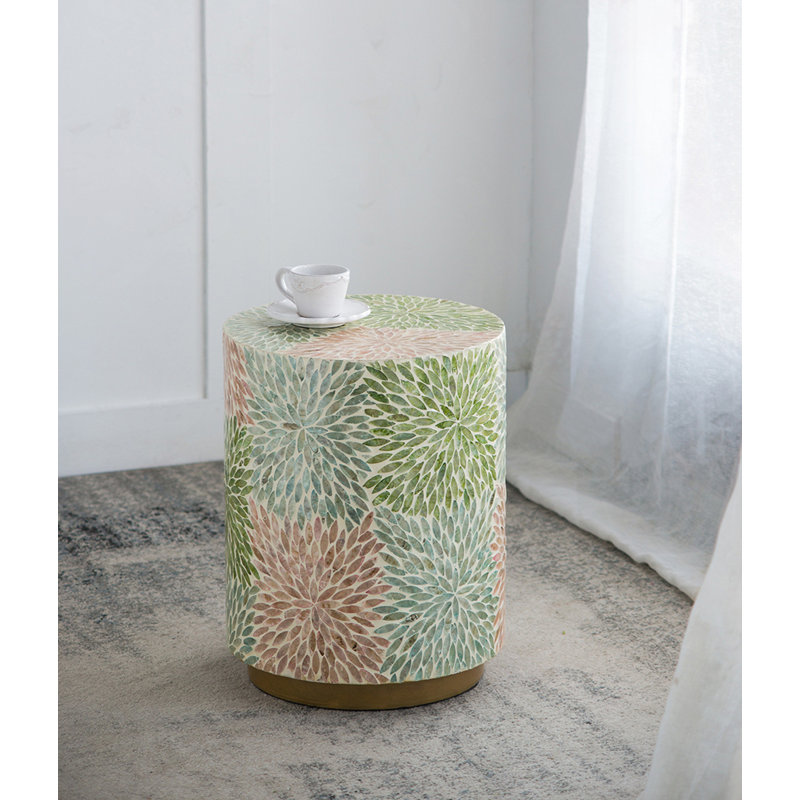 Accent Side Table