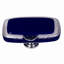 2" Length Rectangle Knob-9467255-9467256