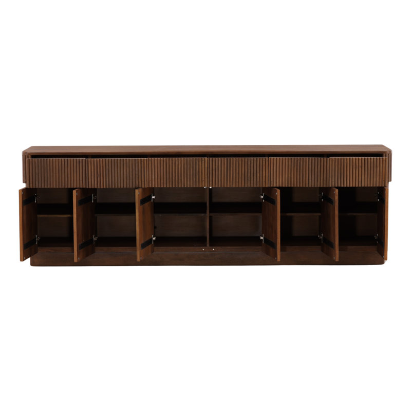 Avelina Sideboard Brown