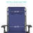 Dannunzio Folding Zero Gravity Chair-418145741