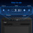 83L 12V Rv Refrigerator With App Control, Portable Car Freezer Fridge With Lock (-4?-46?) For Truck, Camper, And Travel, 12/24V Dc, Black