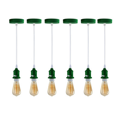 Iymona 6 - Light Single Pendant