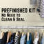 38.5'''' Wall Mounted Industrial Clothes Rack