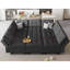 Canapé-lit modulaire 9 pièces Buckleton-2103942114