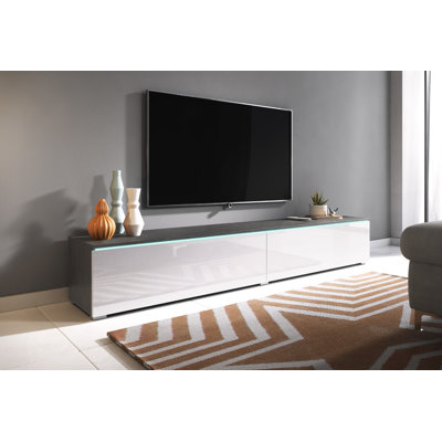 Doyal Floating TV Stand for TVs up to 78"