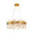 Xzavious Dimmable Cylinder Chandelier-181305116-181305112-181305095