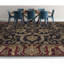 Trinity Wool Oriental Area Rug