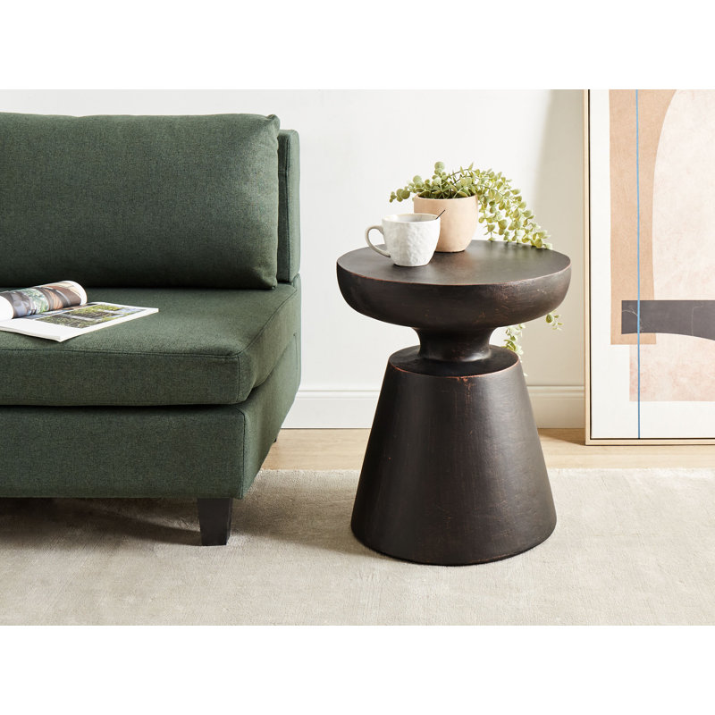 Caoihme End Table