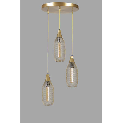 Chandle Chandelier