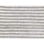Chancy Striped Square Throw Cushion