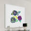 Molly Rosner - Single Picture Frame Painting-20858738