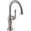Artifacts® Single-Hole Bar Faucet with Supply Lines-14672867