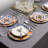 Latitude Run® Aaftab Stainless Steel Flatware Set - Service for 4