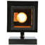 1 - Light Outdoor Wall Lantern-16183264