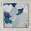 «Koi Fish Pond 1» par Coco Good, peinture murale en verre acrylique-1421636119
