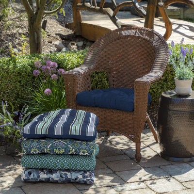 Coussin de chaise d'extérieur ARDEN