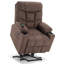 85.1cm Wide Lift Assist Standard Recliner