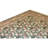Hand Knotted Wool Indoor Rug