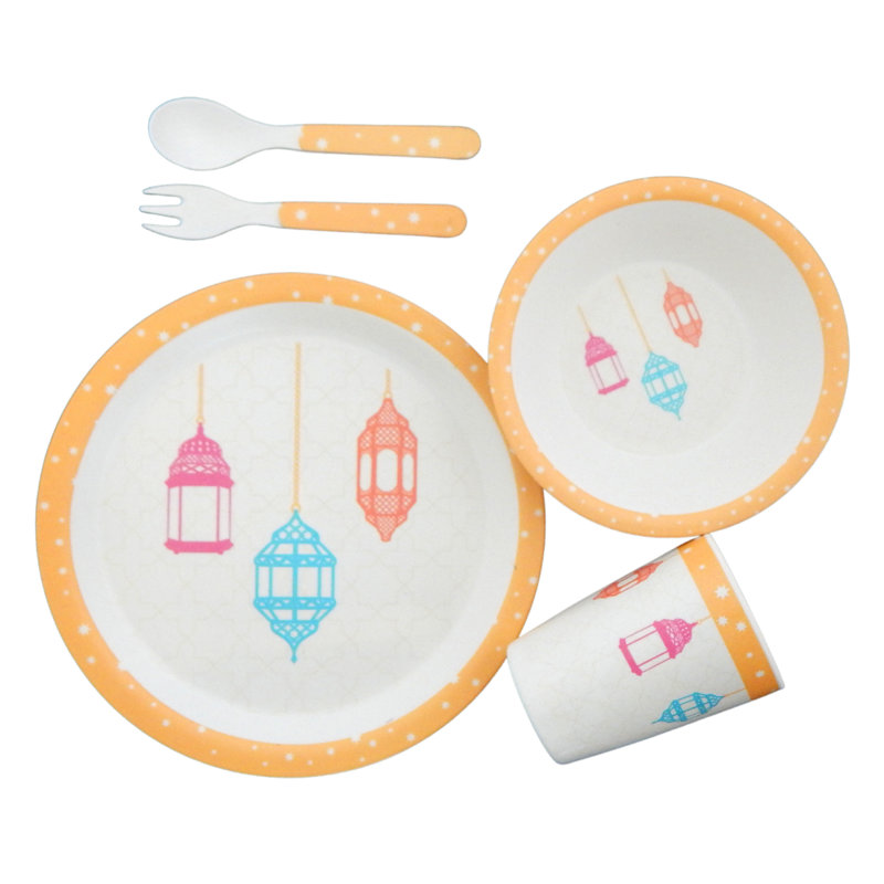 Piece Dinnerware Set