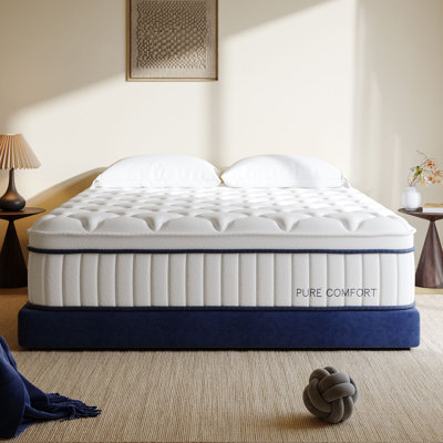 Medium Mattress