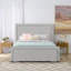 Abhipsa Upholstered Bed-701496023-701496029