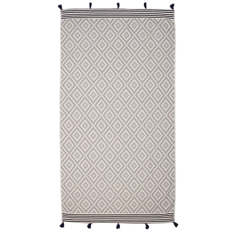 Ultra Light Bath Sheet
