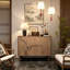 Armoire de vestibule rétro-1470395744
