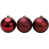 Burgundy is out of stock