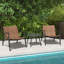 Luxullian 2- Person Seating Group