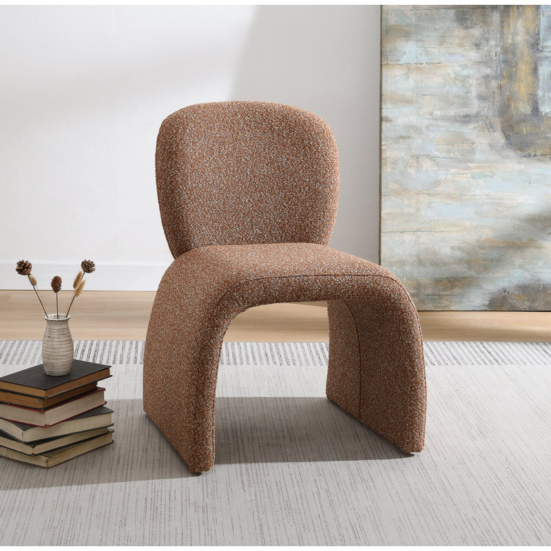 Ensemble de 2 chaises d'appoint Luke
