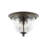 Belton Three Light Ceiling Flush Mount from Generation Lighting -674904896-690235764