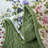 8 Piece Patchwork Bedspread Set-1465145358-1465145357