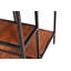 Lehoux 50 cm W Bedside Table