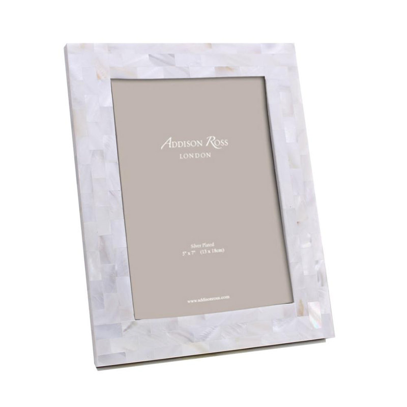 Fresh Picture Frame, 4" x 6"