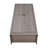 Bookcase In Gray