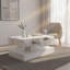 Table basse à niveaux moderne avec rangement pour tiroir-1537453565
