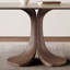 Table de salle à manger rectangulaire simple-2045536969