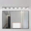 Applique murale moderne à 7 lumières pour salle de bain et miroir, design minimaliste élégant, écoénergétique, facile à installer-1601967403-1601967405