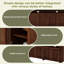 Armoire buffet 63 po Mid-Century-1341017323