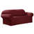 rouge est en rupture de stock