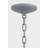 Wisteria Outdoor Pendant
