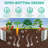 Churdan Metal Raised Garden Bed-1846690629-1846690628